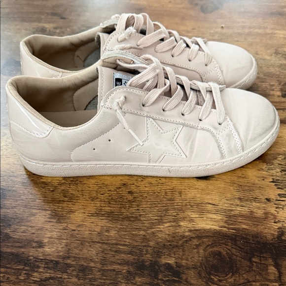 Vintage Havana Pink Sneakers - Picture 2 of 9